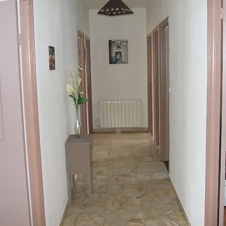 Appartamento Santa Catalina