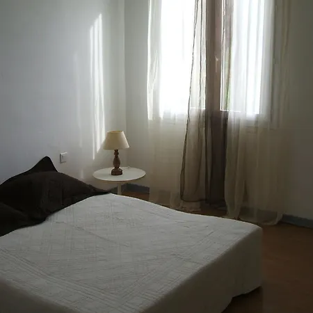 Appartamento Santa Catalina *