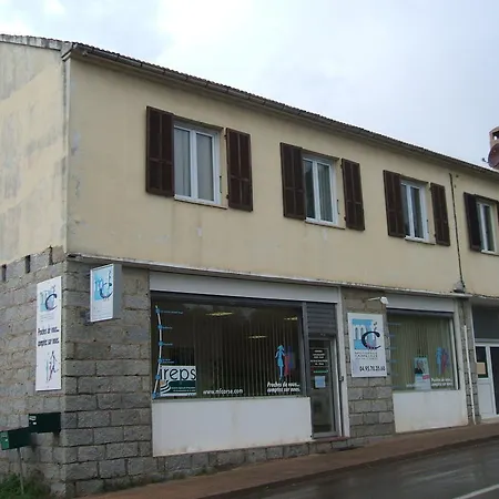 Appartamento Santa Catalina Porto Vecchio