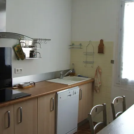 Appartamento Santa Catalina *